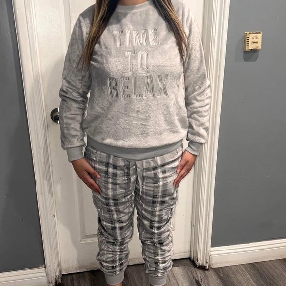 Pajamas - Picture 2 of 2